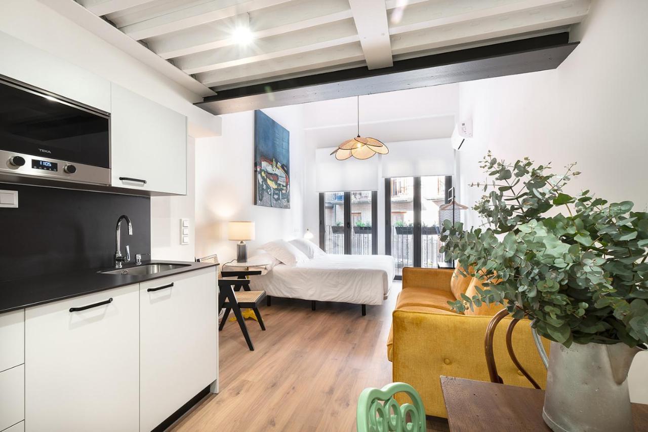Okako Apartments טודלה מראה חיצוני תמונה