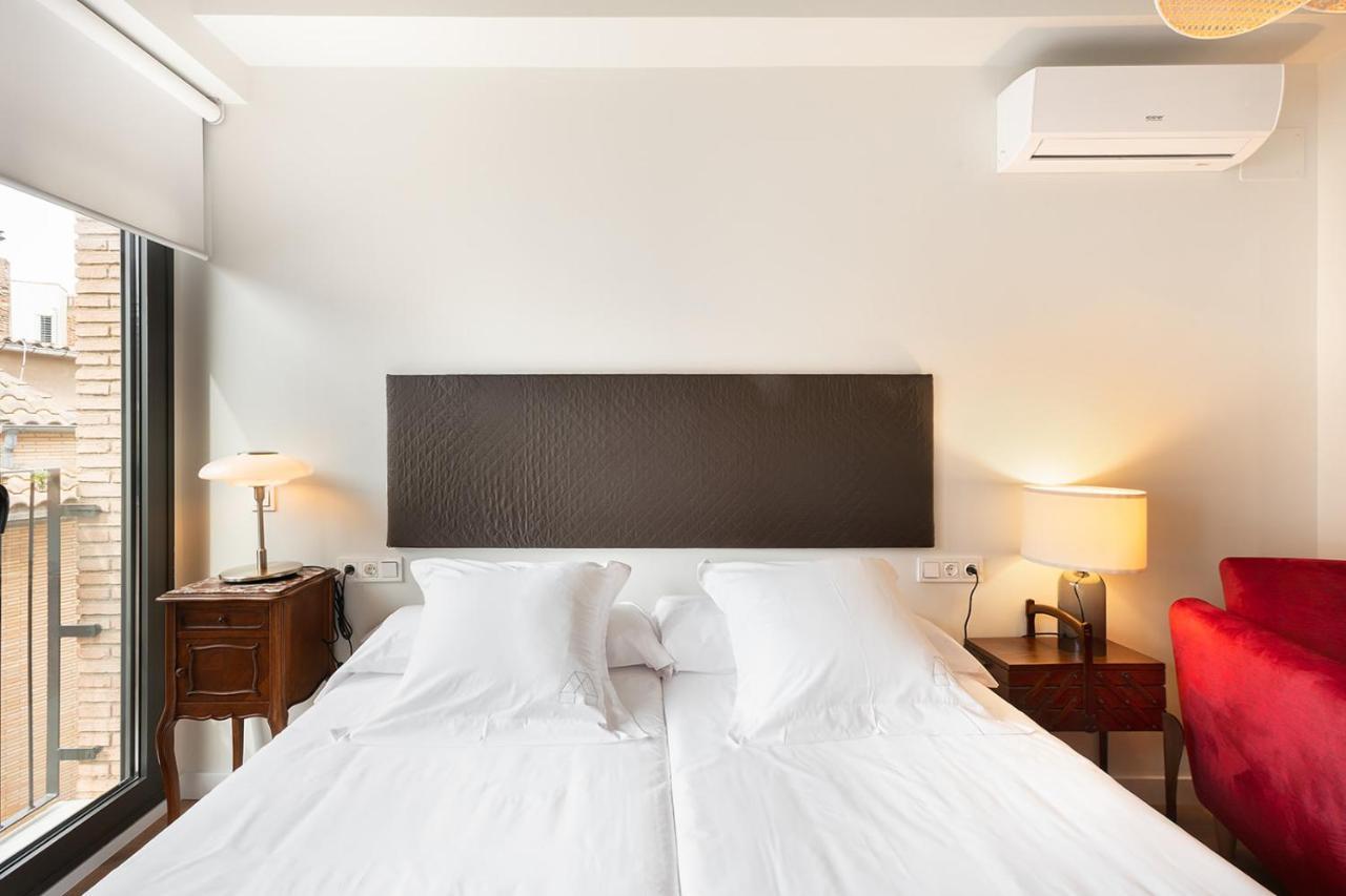 Okako Apartments טודלה מראה חיצוני תמונה