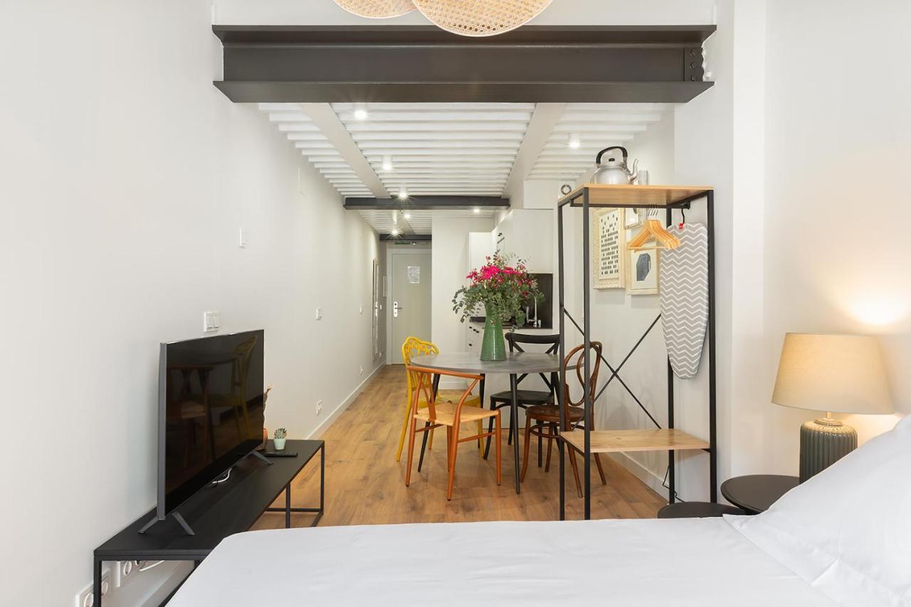 Okako Apartments טודלה מראה חיצוני תמונה