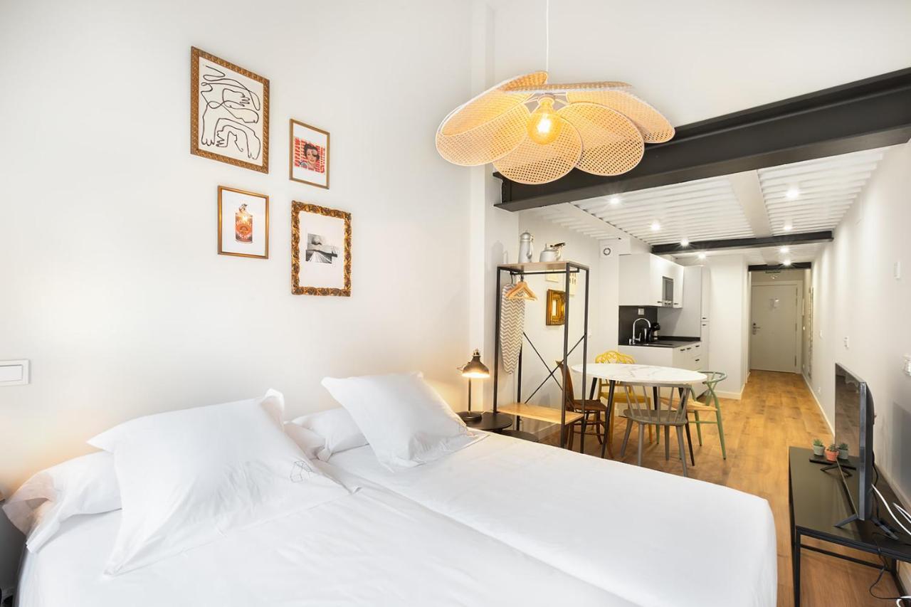 Okako Apartments טודלה מראה חיצוני תמונה