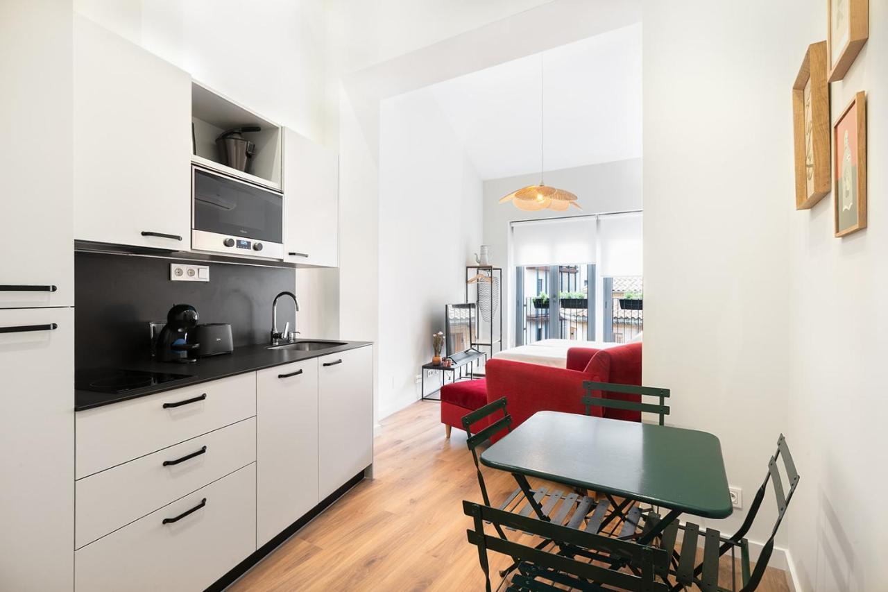 Okako Apartments טודלה מראה חיצוני תמונה