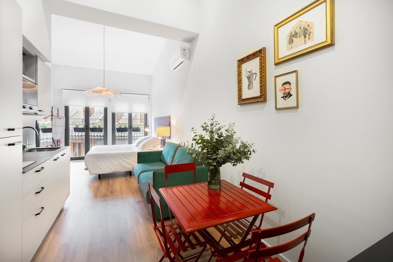 Okako Apartments טודלה מראה חיצוני תמונה