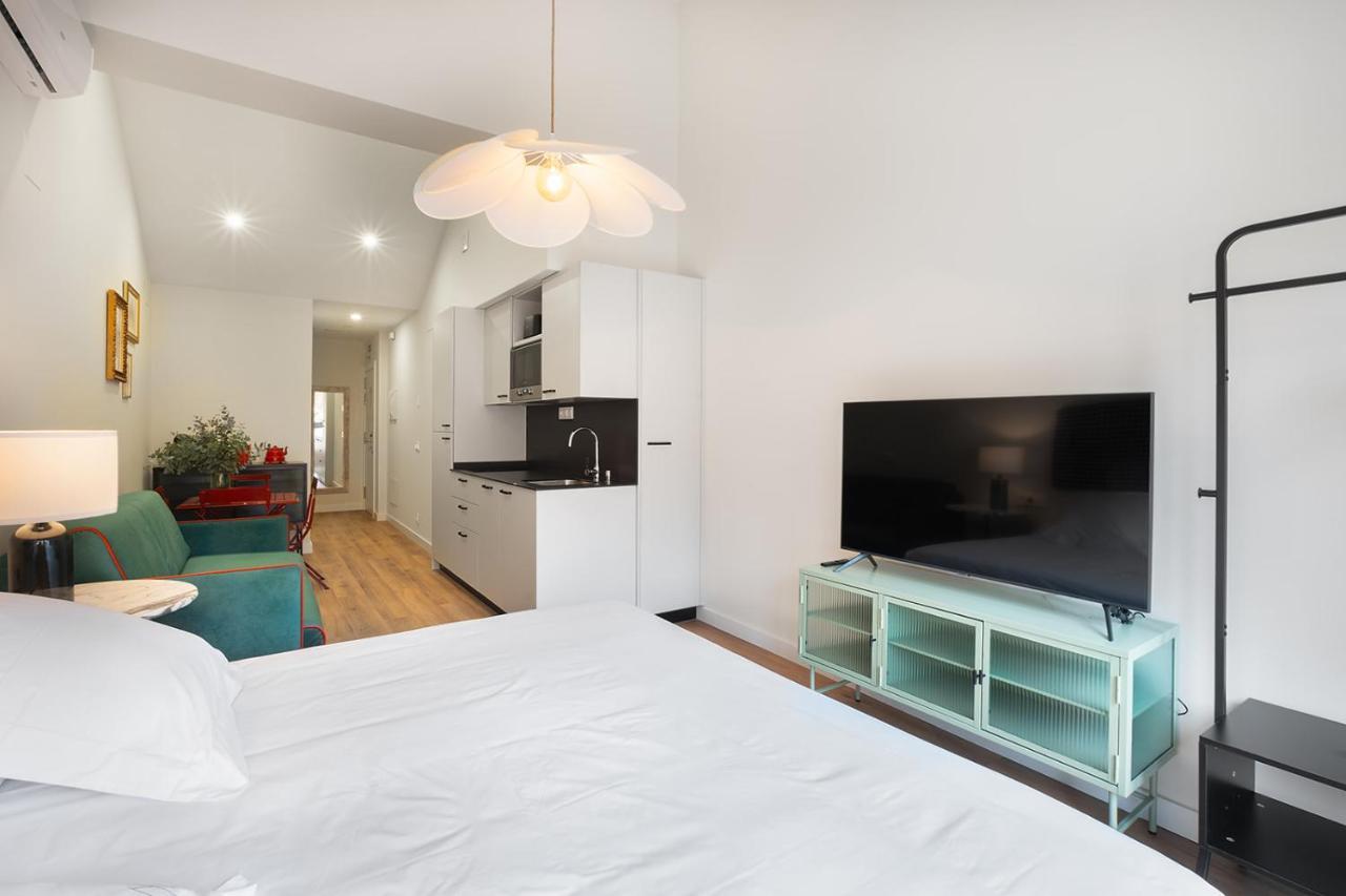 Okako Apartments טודלה מראה חיצוני תמונה