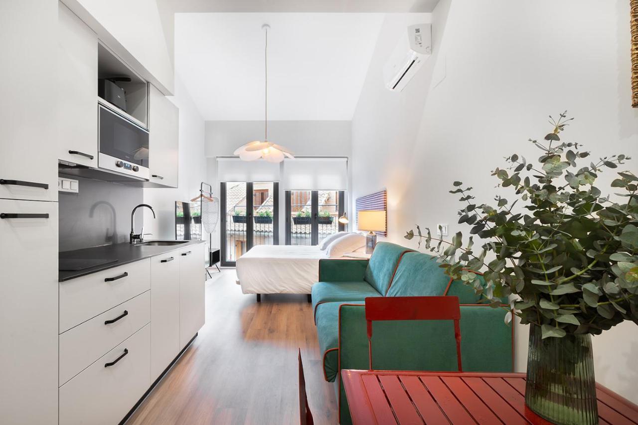 Okako Apartments טודלה מראה חיצוני תמונה