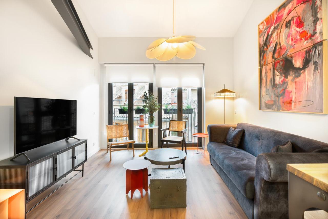 Okako Apartments טודלה מראה חיצוני תמונה